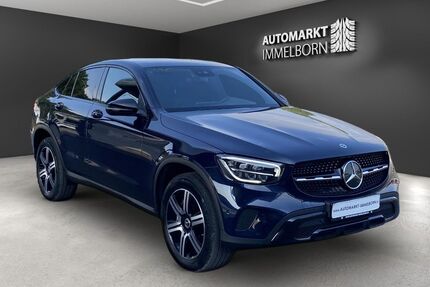Mercedes-Benz GLC 300 Gebrauchtwagen