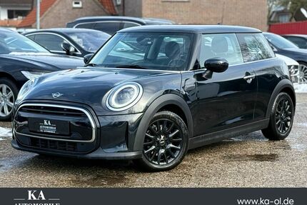 Mini ONE Gebrauchtwagen