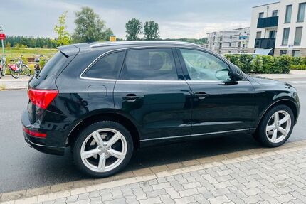 Audi Q5 Gebrauchtwagen