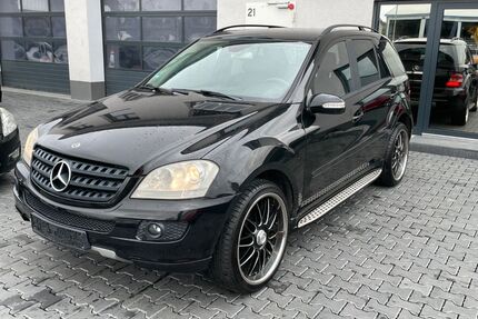 Mercedes-Benz ML 280 Gebrauchtwagen