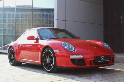 Porsche 997 Gebrauchtwagen