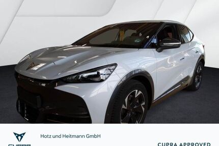Cupra Tavascan Gebrauchtwagen