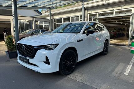 Mazda CX-60 Gebrauchtwagen