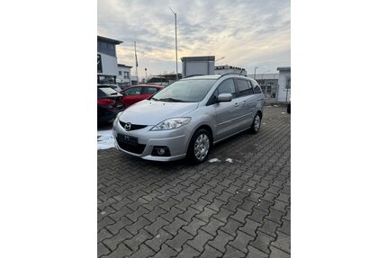 Mazda 5 Gebrauchtwagen