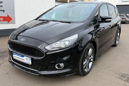 Ford S-Max Gebrauchtwagen