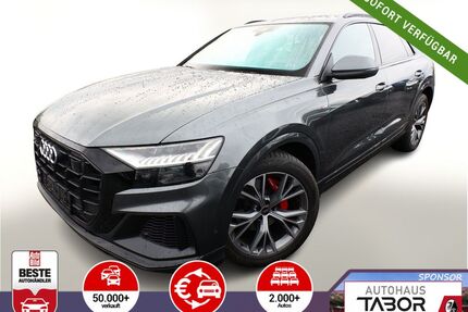 Audi Q8 Gebrauchtwagen