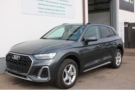 Audi Q5 Gebrauchtwagen