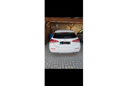 Mercedes-Benz A 220 Gebrauchtwagen