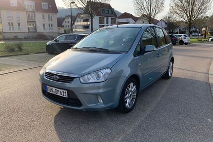 Ford C-Max Gebrauchtwagen