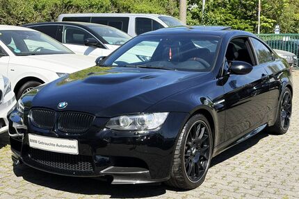BMW M3 Gebrauchtwagen