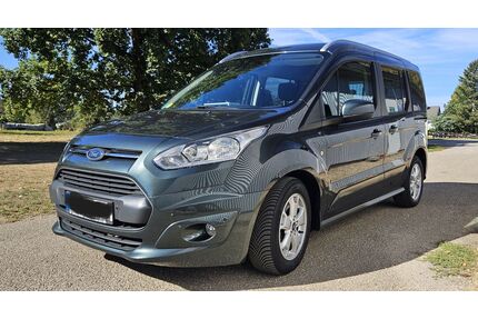 Ford Tourneo Connect Gebrauchtwagen