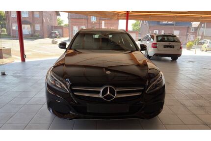 Mercedes-Benz C 220 Gebrauchtwagen