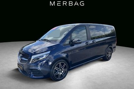 Mercedes-Benz V 300 Gebrauchtwagen