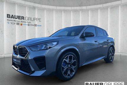 BMW X2 Gebrauchtwagen