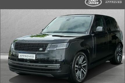 Land Rover Range Rover Gebrauchtwagen
