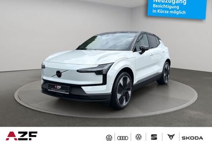 Volvo EX30 Gebrauchtwagen