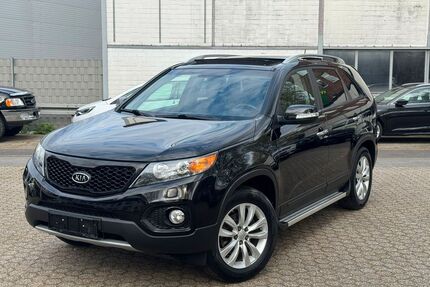 Kia Sorento Gebrauchtwagen