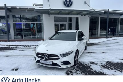 Mercedes-Benz A 200 Gebrauchtwagen