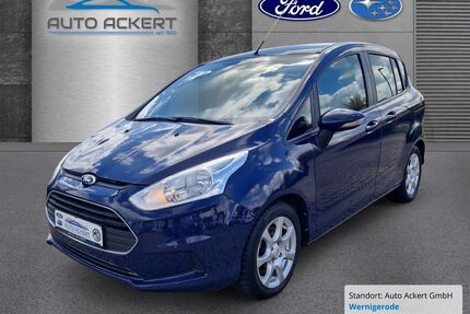 Ford B-Max Gebrauchtwagen