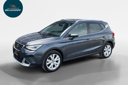 Seat Arona Gebrauchtwagen