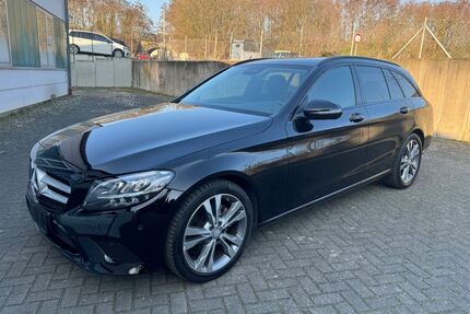 Mercedes-Benz C 180 Gebrauchtwagen