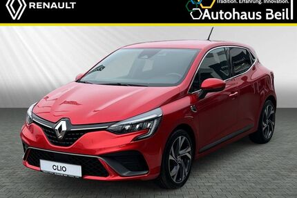 Renault Clio Gebrauchtwagen