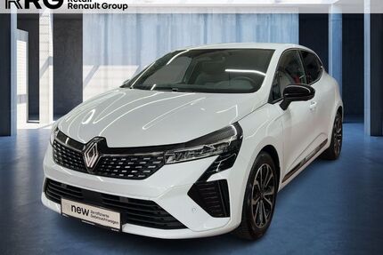 Renault Clio Gebrauchtwagen