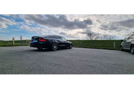 Audi A7 Gebrauchtwagen