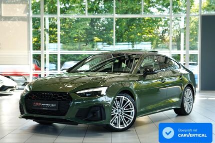 Audi S5 Gebrauchtwagen