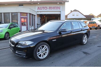 BMW 520 Gebrauchtwagen