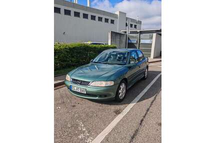 Opel Vectra Gebrauchtwagen