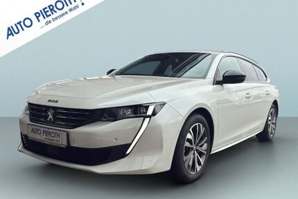 Peugeot 508 Gebrauchtwagen