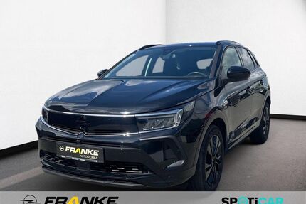 Opel Grandland (X) Gebrauchtwagen