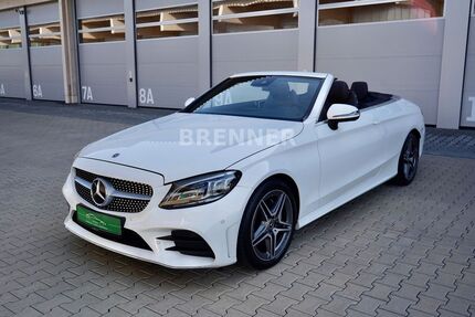 Mercedes-Benz C 200 Gebrauchtwagen