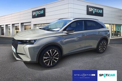 DS Automobiles DS7 (Crossback) Gebrauchtwagen