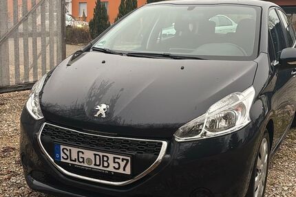 Peugeot 208 Gebrauchtwagen