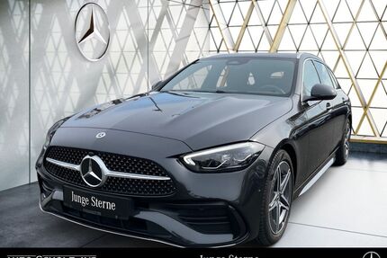 Mercedes-Benz C 300 Gebrauchtwagen