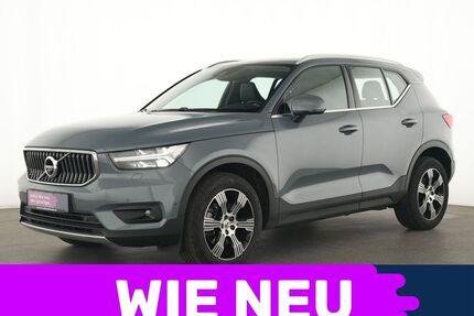 Volvo XC40 Gebrauchtwagen