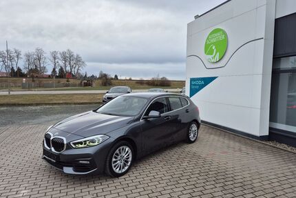 BMW 116 Gebrauchtwagen