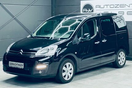 Citroen Berlingo Gebrauchtwagen