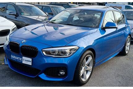 BMW 118 Gebrauchtwagen