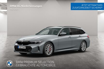 BMW 330 Gebrauchtwagen