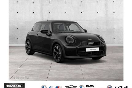 Mini Cooper C Gebrauchtwagen