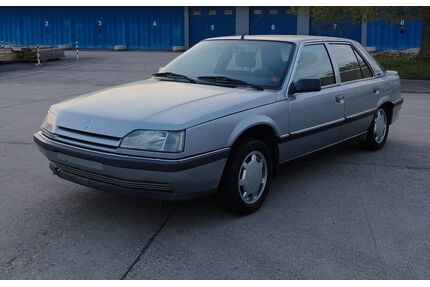Renault R 25 Gebrauchtwagen