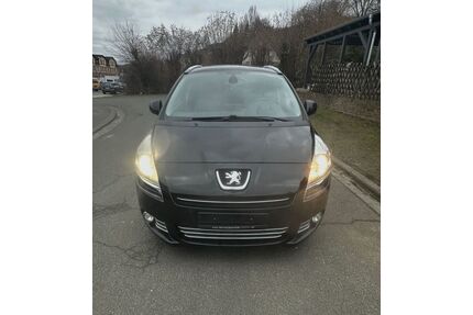 Peugeot 5008 Gebrauchtwagen