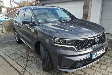 Kia Sorento Gebrauchtwagen
