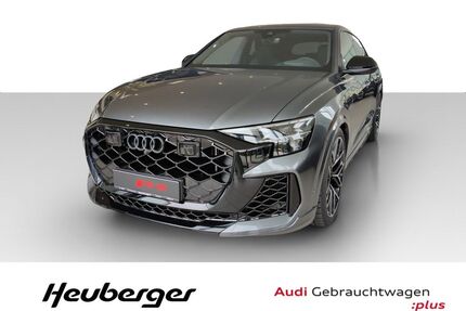 Audi RSQ8 Gebrauchtwagen