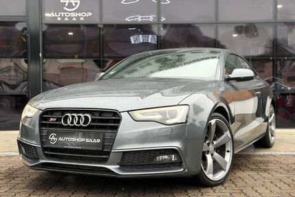 Audi S5 Gebrauchtwagen