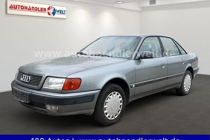 Audi 100 Gebrauchtwagen