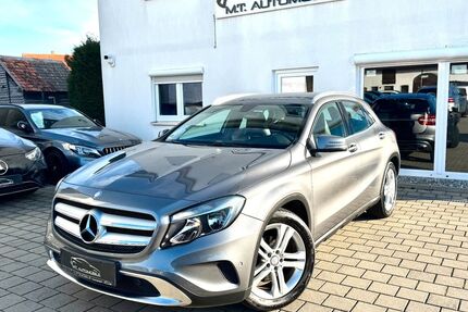 Mercedes-Benz GLA 200 Gebrauchtwagen